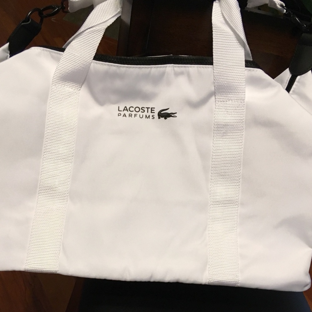 Gym/ Weekender Bag